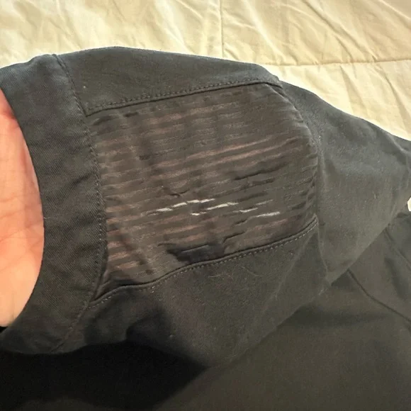 EUC Harley Davidson women’s top - Picture 8 of 10